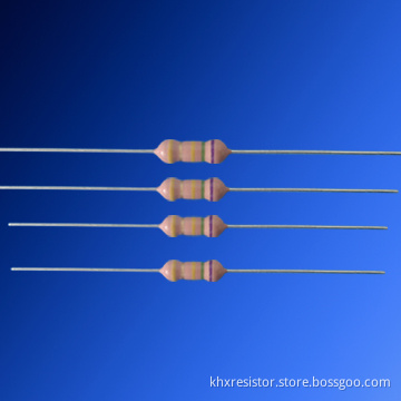 MGR Metal Glaze Resistor